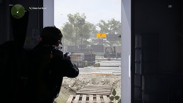 The Division 2 - Audio Bugs - Logitech G633