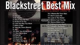 Download lagu 【DJ MIX】【BestMix】Blackstreet Best Mix Greatest Hits 2023 #Blackstreet #DJMix