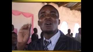 Skeffa Chimoto - Bwezi Ianga(Yesu)