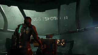 USG Kellion Explosion | Dead Space Remake