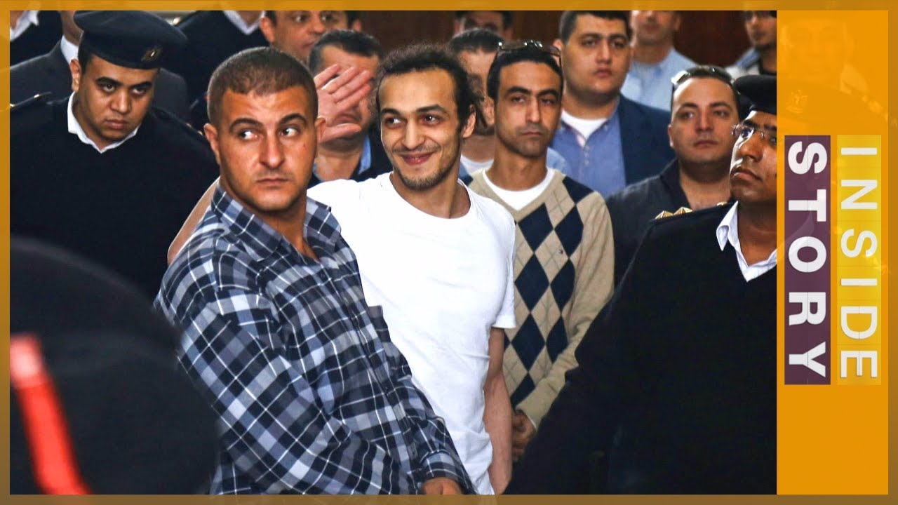 🇪🇬 هل ستردع أحكام الإعدام معارضي السيسي؟ | قصة من الداخل