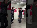 Practicing the "Love Scenario" dance challenge🤭 #ikon #kpop #ikonics #shorts
