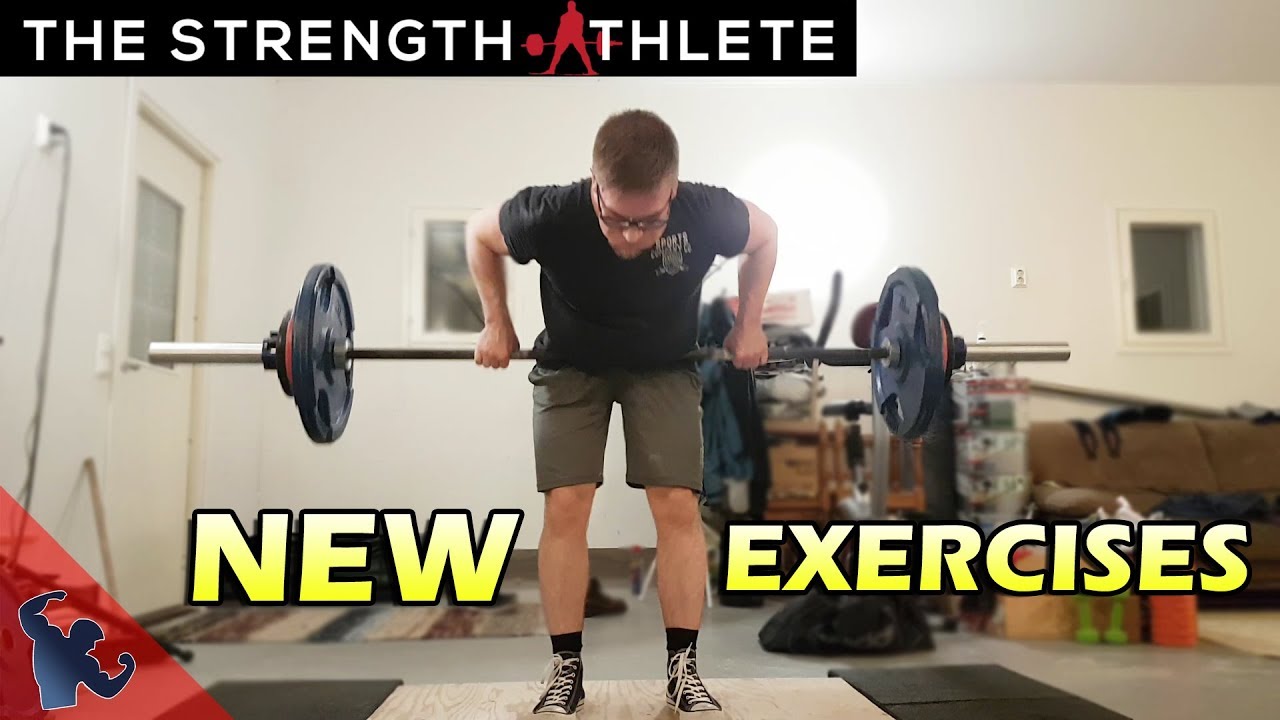 Starting TSA 9 Week Intermediate Program YouTube Starting TSA 9 Week Intermediate Program YouTube