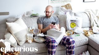 Spring Awakening | #cook90 | Epicurious Cook90 Starter S Guide Epicurious