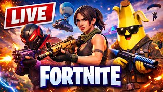 FORTNITE TREINO NO MT E PVP