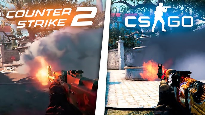 Counter Strike 2 2023 ¿Como Descargar y Requisitos? - Odeon