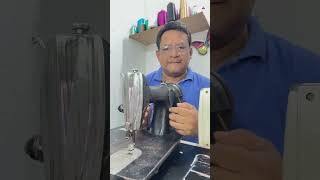 maquina de coser  singer basica