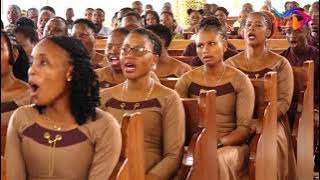 UTUKUFU KWA MUNGU .Fr.G kayetta