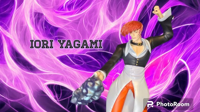 Iori Yagami/Gallery  King of fighters, Super street fighter 4