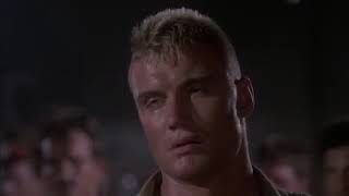 Red Scorpion 1989