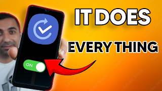 How to Make Your Samsung Phone 10x Smarter Automatically