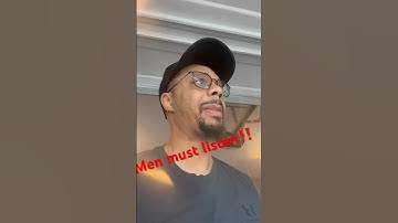 Men stop what your doing and listen‼️🫡 #godtalk #wisdom #youtubeshorts #jesus #god #saturday #fyp