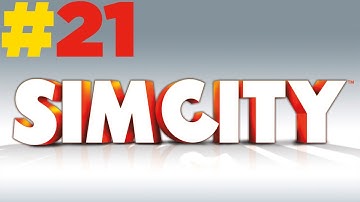 SimCity - Walkthrough - Part 21 - The New Empire