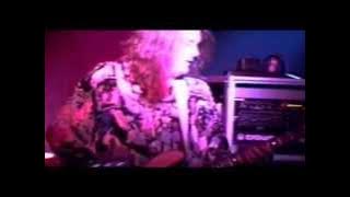 YOUNGBLOOD - No Retreat from Eönian Records - OCTOBER 9th, 2012