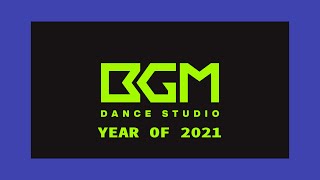 BGM Dance Studio 2021 Year End Highlight screenshot 5