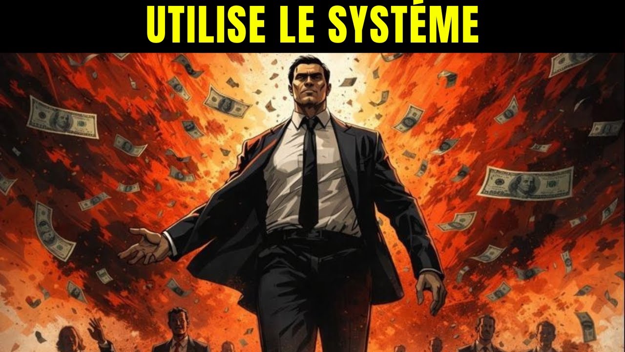 Мудрые люди не работают ради денег, – объясняет Макиавелли.