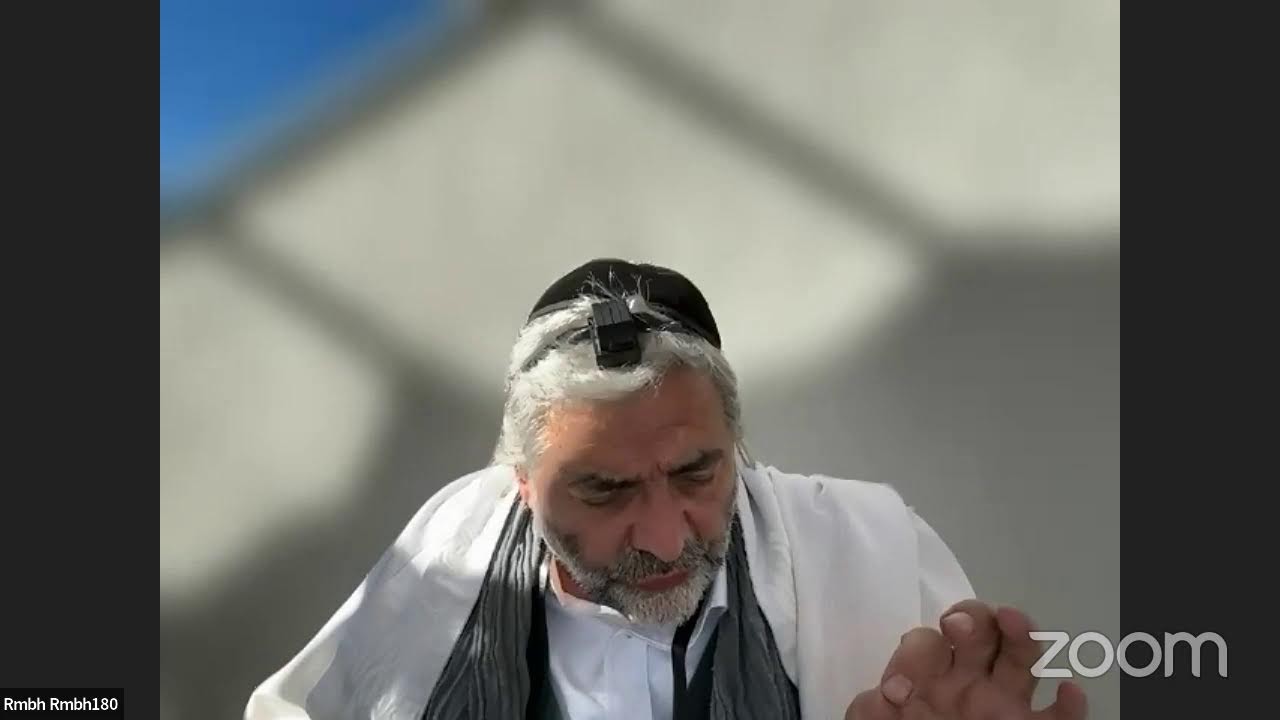 Daf HaYomi - Baba Kama 43