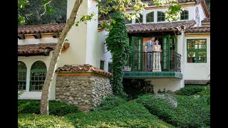 Rancho Las Lomas Wedding Film - Stephanie & Alex's Highlight Film