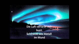 Aufstieg - Subway to Sally (Lyrics)