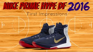 nike prime hype df 216 review