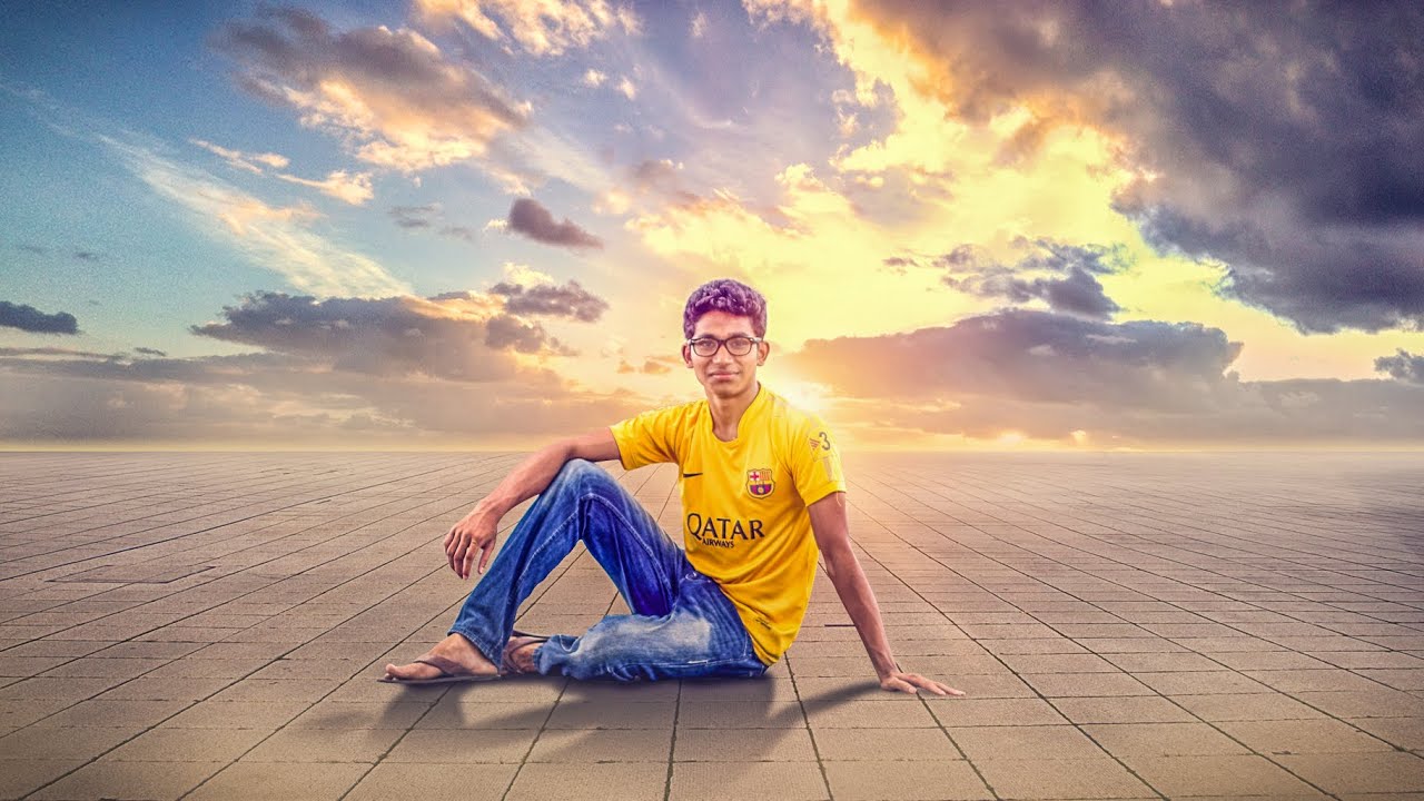 Photoshop Photo Manipulation Tutorial Basic Manipulation In Photoshop photoshop-photo-manipulation-tutorial-basic-manipulation-in-photoshop