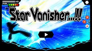 Star vanisher [DBZ] stage 7 completed screenshot 3