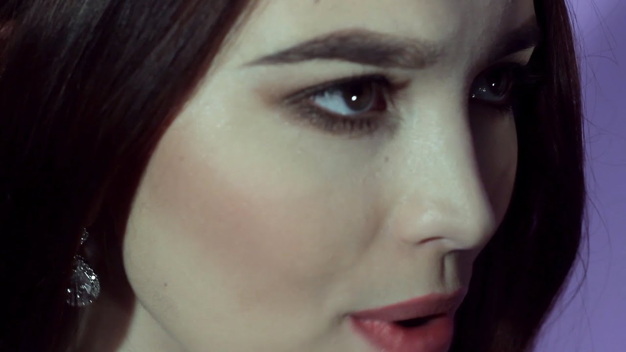 Lorde - Yellow Flicker Beat (cover by Sershen&Zaritskaya 2015)
