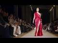 Zuhair murad  haute couture spring summer 2024  full show