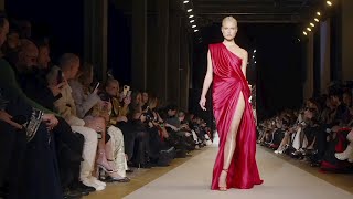 Zuhair Murad | Haute Couture Spring Summer 2024 | Full Show