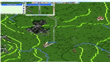 Lets play: OpenTTD Episode 01: setting up
