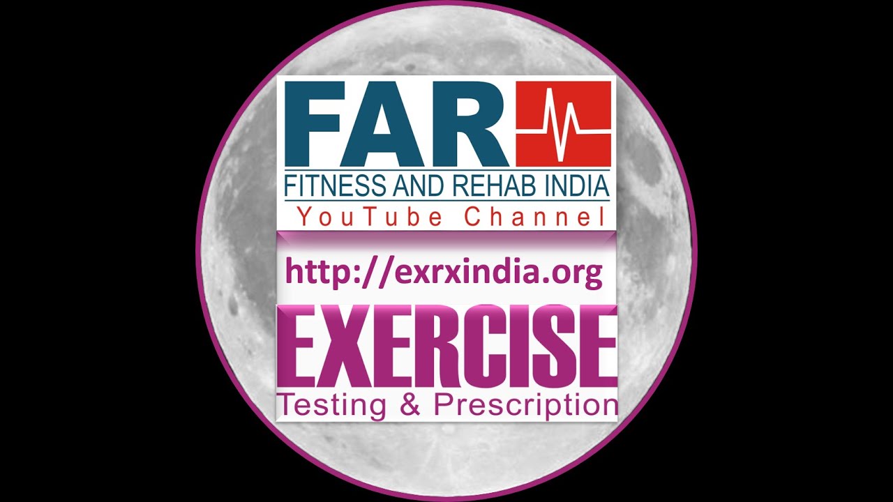 ExRxIndia Presents: 'SURFACE PALPATION FOR DIAGNOSIS OF KNEE COMPLEX' Dr Vijayakumar 