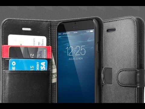 2 best Wallet Cases for the Google Pixel