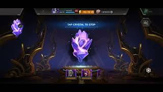 MARVELS CONTEST OF CHAMPION BANQUET REWARDS OPENING 7 STARS NEW CHAMPS