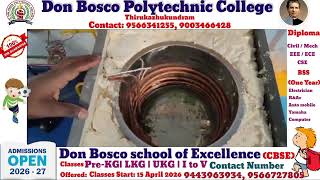 Basic to Advanced Refrigeration &amp; AC Kit Overview | Basic Mech | DBPC | TKM