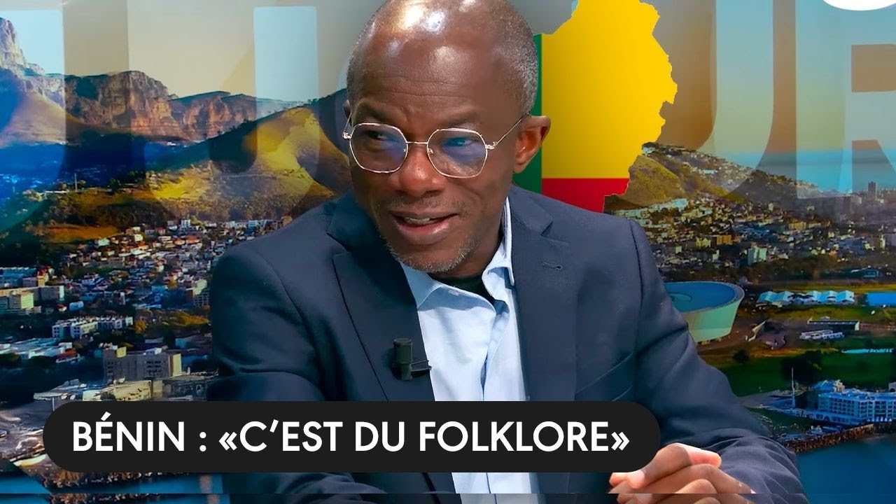 BÉNIN: 