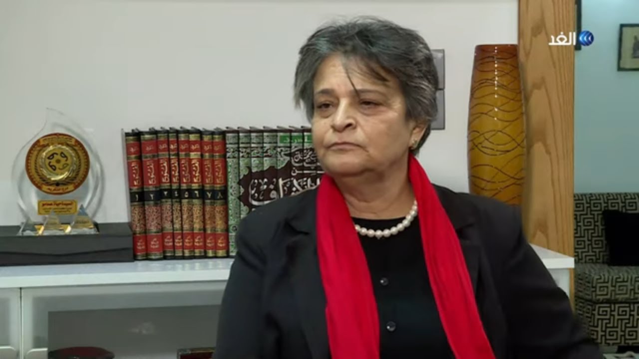 حياة عمامو: حادثة السقيفة لم تؤسس لما بعدها من أحداث إسلامية