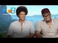 Rio 2 | "You're the Bird" Bruno & Philip | Fox Family Entertainment