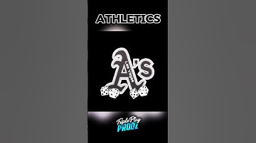 Redesigning MLB Teams Logos PT. 1 #shorts #short #fyp #fypシ゚viral #mlb #baseball #sports