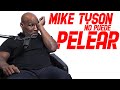 Mike Tyson está ROTO! NO HAY PELEA POR AHORA!!!