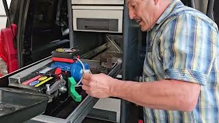X1R Produktepräsentation