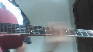 Desa Luka Negara - Mereka Yang Berdasi(guitar cover by Arjamb)