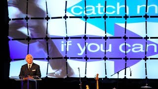 Scaling New Heights 2014 General Session Keynote with Frank Abagnale