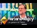 Rajoy traduce su frase más incomprensible "el alcalde y los vecinos" - El Hormiguero 3.0