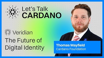 Veridian: The Future of Digital Identity