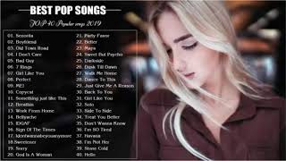 Lagu Barat Terbaru 2019 ✔️ Lebih Update Kumpulan Musik Terpopuler 2019 ✔️ English Songs 2019
