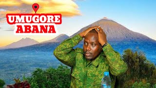UMUGORE WA GEN MAKENGA N'ABANA NGO BARI BAFASHWE??🩸 TCHISEKEDI AGONZE IPOTO