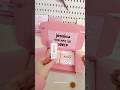 ASMR Custom Gift Box Packaging | Build Your Own Box | DabbleDoll.com ✨ #asmr #gift #giftsforher