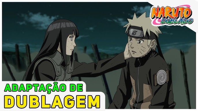 Sasuke e Sakura discutindo ao vivo, dubladores de Naruto, Sasuke ( Rob