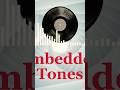 Embedded Tones + Lo-fi &amp; Chill Out | Future‑Bounce &amp; Alt‑HipHop &amp; Neo‑Soul &amp; House‑Rap | Relax Music