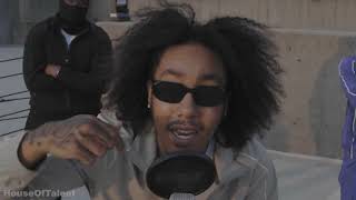 House Of Talent Cypher | BALTIMORE CONTENT HOUSE